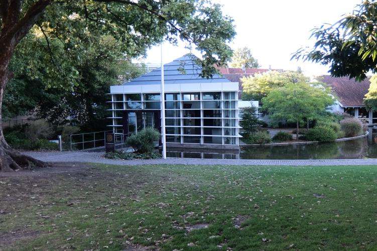 Odense cosa vedere Danimarca
