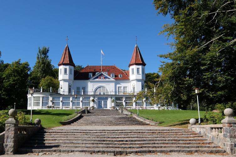 Aarhus cosa vedere Jutland Danimarca
