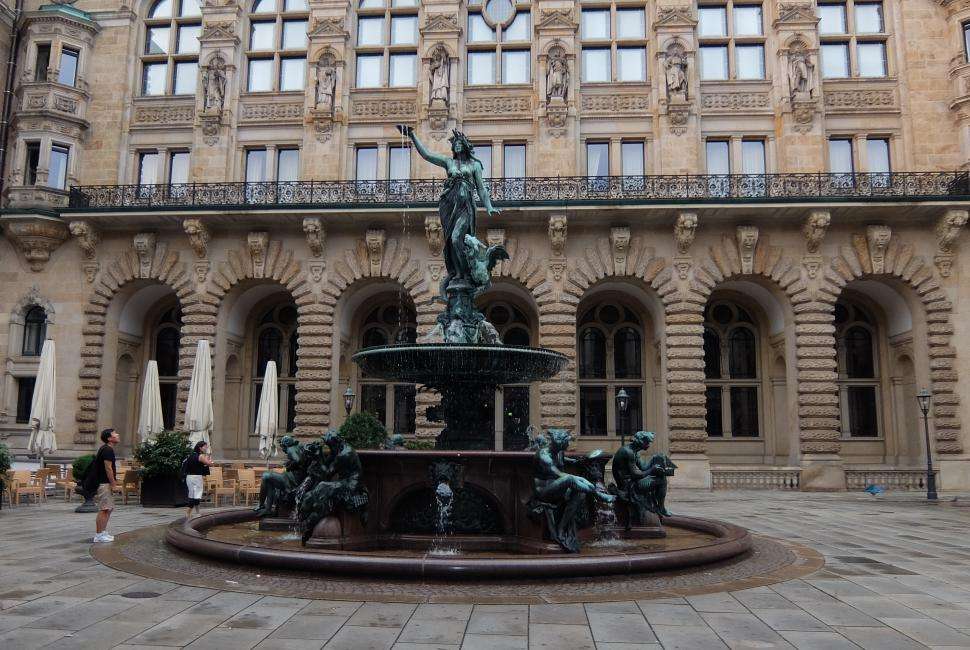 Amburgo cosa vedere Germania Amburgo cosa vedere Germania