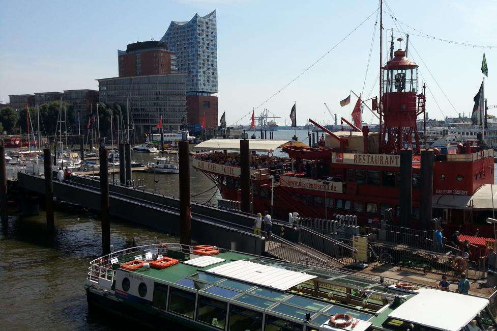 Hafencity cosa vedere Amburgo Hafencity cosa vedere Amburgo