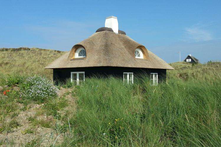 Skagen cosa vedere Jutland Danimarca