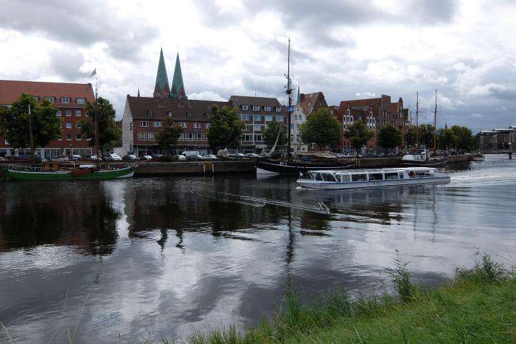 Lubecca cosa vedere Germania