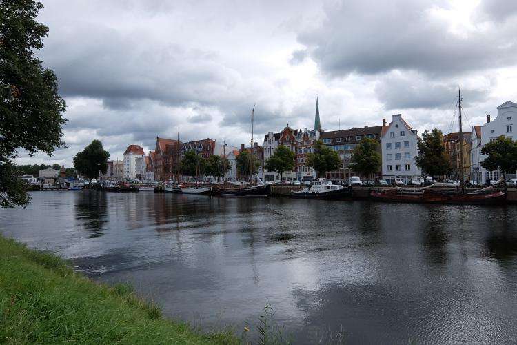 Lubecca cosa vedere Germania