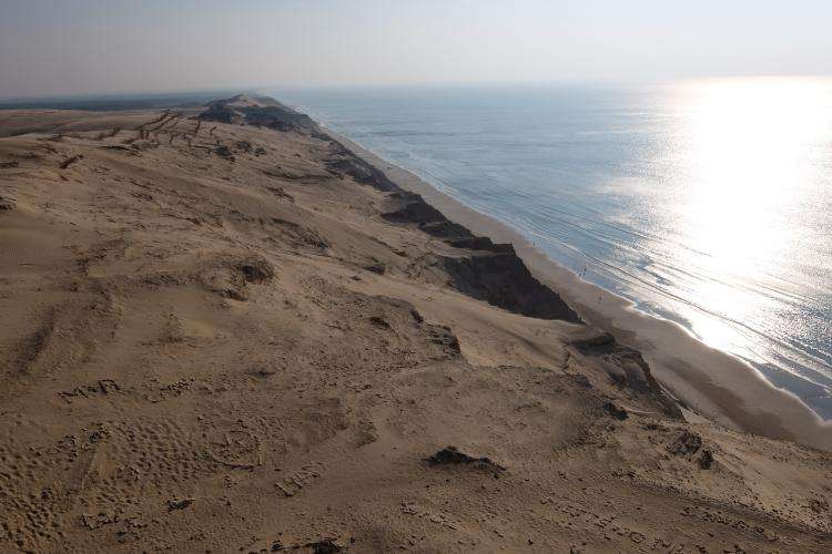 Skagen cosa vedere Jutland Danimarca