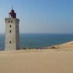 Skagen cosa vedere Jutland Danimarca