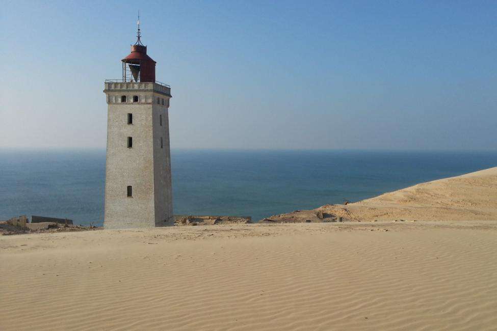 Skagen cosa vedere Jutland Danimarca Skagen cosa vedere Jutland Danimarca
