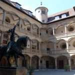 STOCCARDA COSA VEDERE GERMANIA Stoccarda cosa vedere Germania