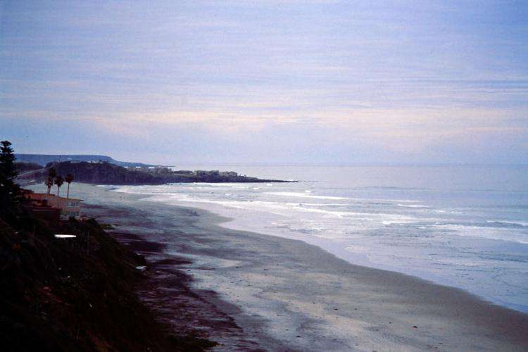 Baja California cosa vedere on the road