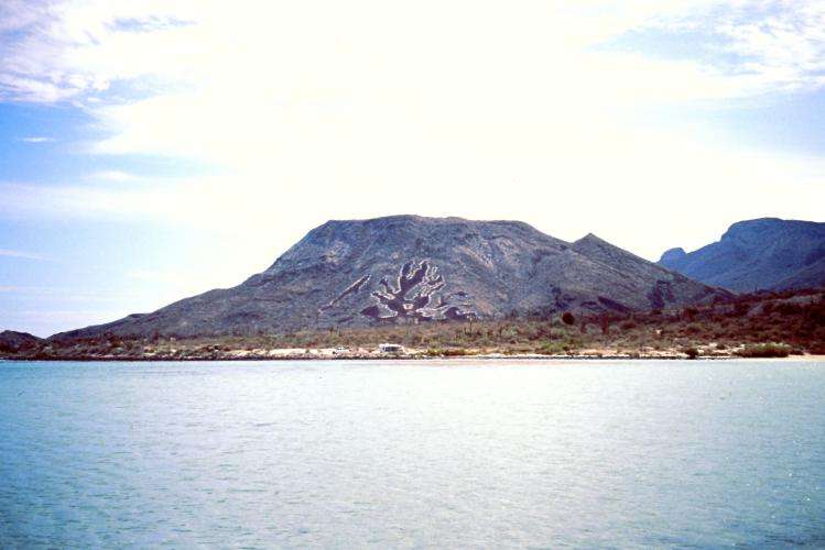 Baja California cosa vedere on the road Messico