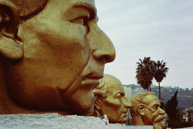 Ensenada cosa vedere Baja California on the road