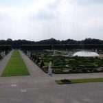 Herrenhausen giardini cosa vedere Hannover
