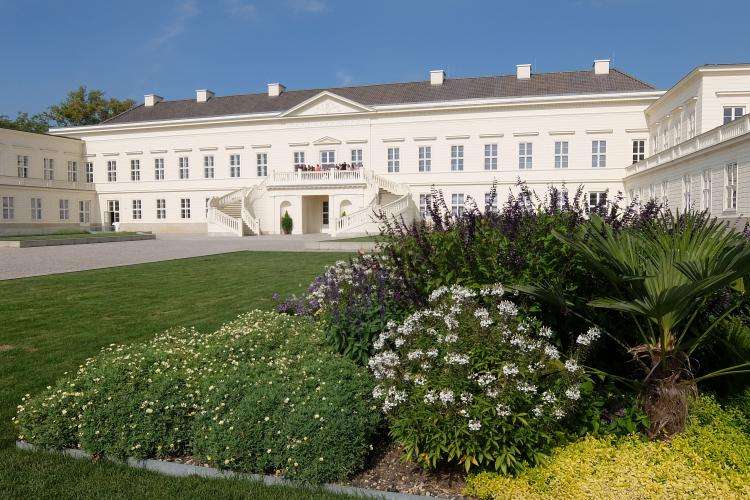 Herrenhausen giardini cosa vedere Hannover