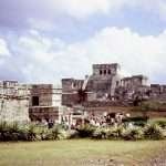 TULUM COSA VEDERE MESSICO Tulum sito archeologico cosa vedere Messico Yucatàn