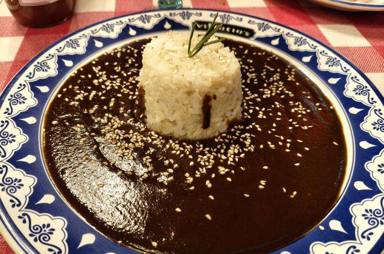 Messico cosa mangiare