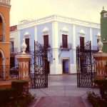 CAMPECHE YUCATÁN COSA VEDERE MESSICO Campeche cosa vedere Messico on the road