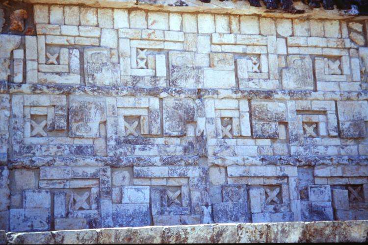 Uxmal sito maya cosa vedere Yucatan Messico