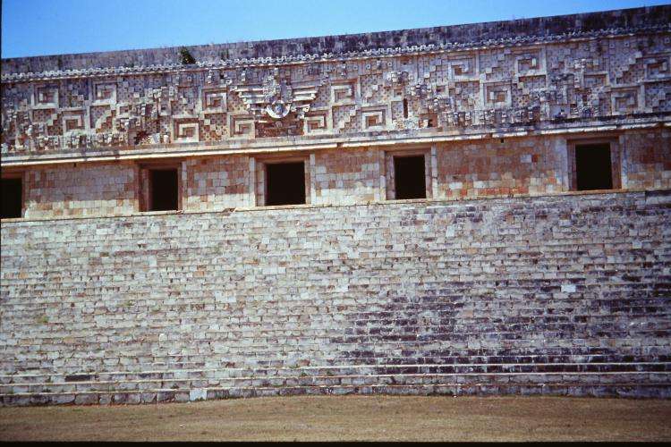 Uxmal sito maya cosa vedere Yucatan Messico