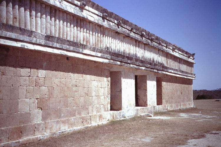 Uxmal sito maya cosa vedere Yucatan Messico