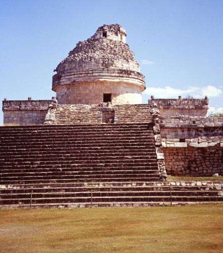 Chichén Itzá cosa vedere Yucatán Messico on the road