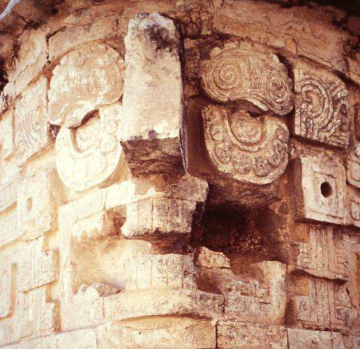 Chichén Itzá cosa vedere Yucatán Messico on the road