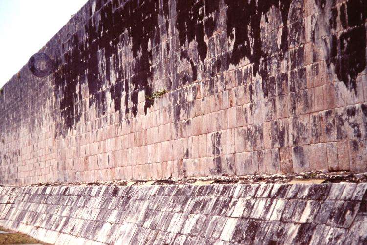 Chichén Itzá cosa vedere Yucatán Messico on the road