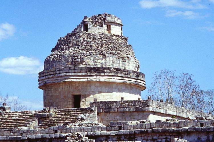 Chichén Itzá cosa vedere Yucatán Messico on the road