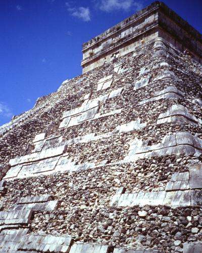 Chichén Itzá cosa vedere Yucatán Messico on the road