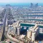 JUMEIRAH PALM COSA VEDERE DUBAI Emirati Arabi Jumeirah Palm cosa vedere Dubai Emirati Arabi Uniti