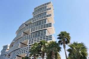 Jumeirah Palm cosa vedere Dubai Emirati Arabi Uniti