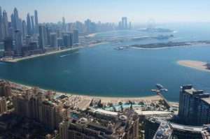 Marina Dubai cosa vedere Emirati Arabi Uniti
