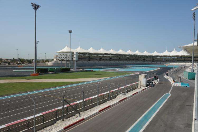 Emirati Arabi una settimana cosa vedere Dubai Abu Dhabi