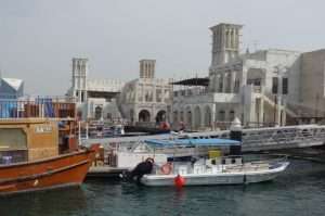 Bur Dubai cosa vedere Emirati Arabi Uniti