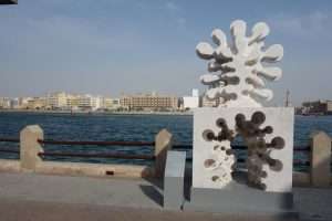Bur Dubai cosa vedere Emirati Arabi Uniti