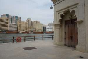 Bur Dubai cosa vedere Emirati Arabi Uniti