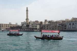 Deira cosa vedere Dubai Emirati Arabi