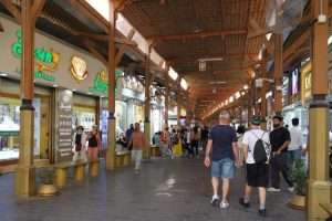 Deira cosa vedere Dubai Emirati Arabi