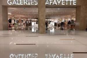 Dubai Mall cosa vedere Emirati Arabi Uniti on the road