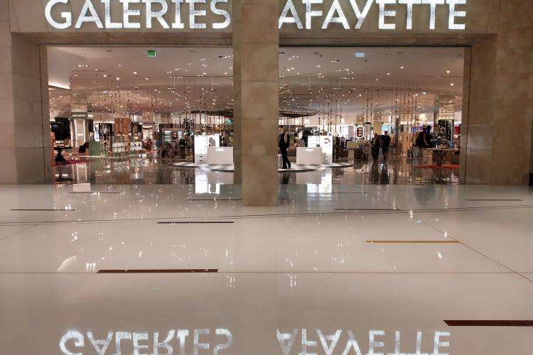 Dubai Mall cosa vedere Emirati Arabi Uniti on the road