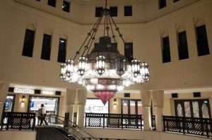 Dubai Mall cosa vedere Emirati Arabi Uniti on the road
