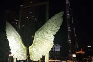 Dubai Mall cosa vedere Emirati Arabi Uniti on the road
