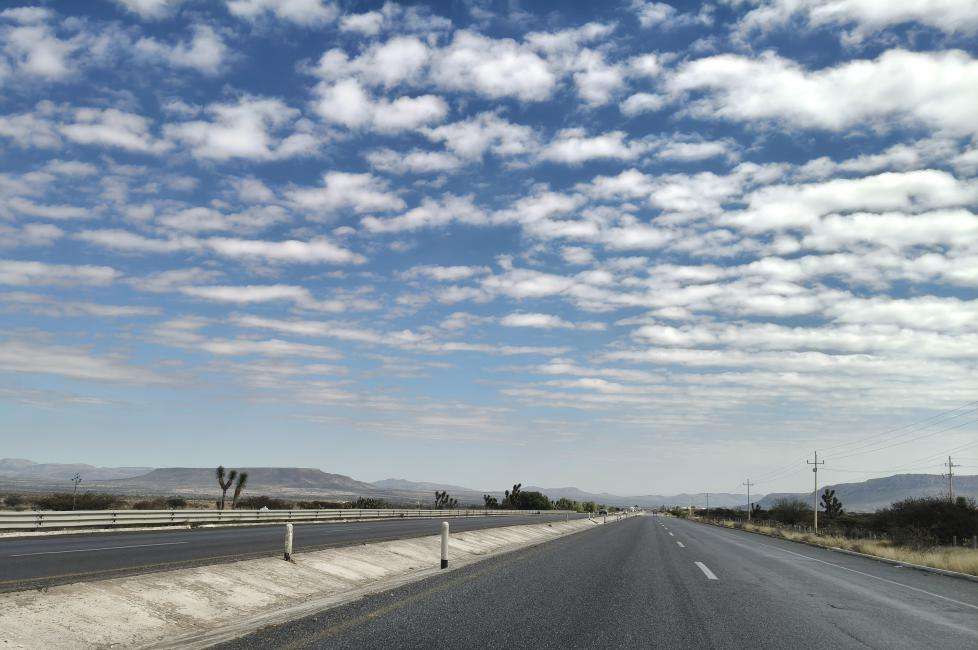 Messico on the road cosa vedere Messico on the road cosa vedere