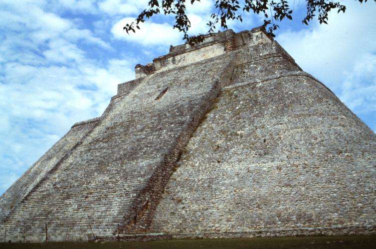 Uxmal cosa vedere Yucatan Messico on the road