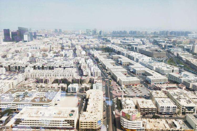 Al Karama cosa vedere Dubai