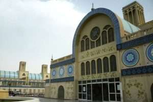 Sharjah cosa vedere Emirati Arabi Uniti