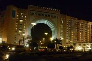 Ibn Battuta Mall cosa vedere Dubai Emirati Arabi Uniti