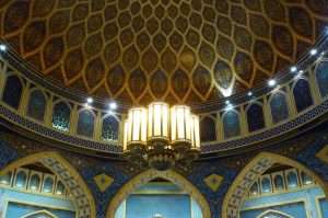 Ibn Battuta Mall cosa vedere Dubai Emirati Arabi Uniti