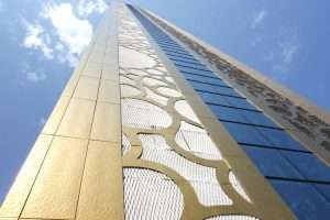 Dubai Frame cosa vedere nella Cornice Emirati Arabi Uniti