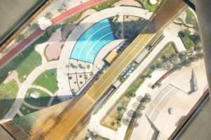 Dubai Frame cosa vedere nella Cornice Emirati Arabi Uniti