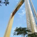 DUBAI FRAME LA CORNICE COSA VEDERE EMIRATI ARABI Dubai Frame cosa vedere nella Cornice Emirati Arabi Uniti