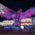 Global Village e Miracle Garden cosa vedere Dubai Global Village cosa vedere Dubai Emirati Arabi